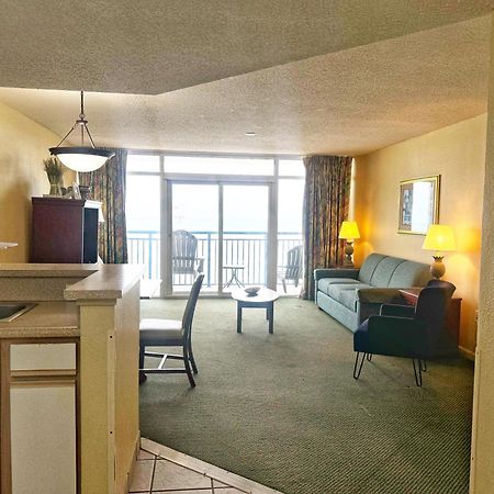 Hosteeva Stunning Atlantica Resort Condo W Ocean-Front Views And Pools Myrtle Beach Exteriör bild