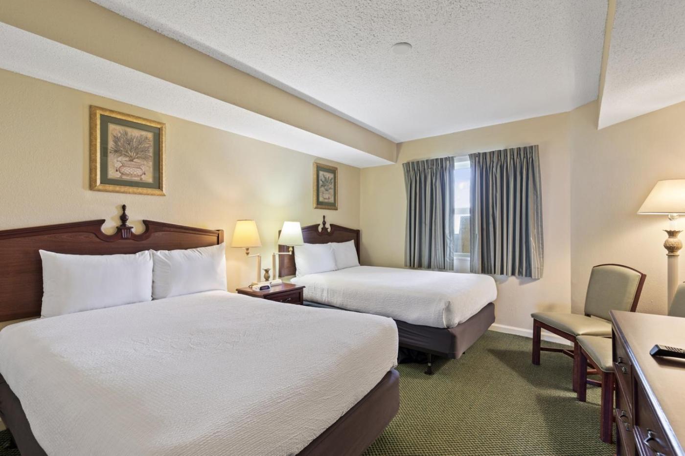Hosteeva Stunning Atlantica Resort Condo W Ocean-Front Views And Pools Myrtle Beach Exteriör bild